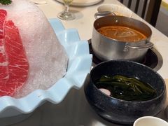 -德天雪花肥牛海鲜火锅(南苑东路店)