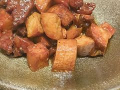 -大理实力希尔顿酒店御璽中餐厅YUXI – CHINESE RESTAURANT