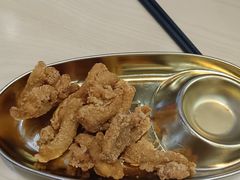 -食米家拌饭(梅溪新天地店)