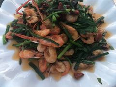 -锅贴杨一手特色豆花烤鱼饭店(荔波美食街店)