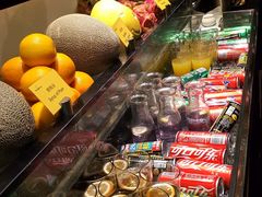 -泰谷酒店·太古码头闽菜自助餐厅