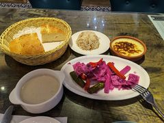 -Mevlana梅夫娜土耳其餐厅·清真