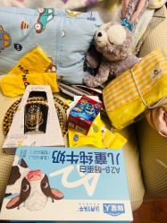 -奈尔宝家庭中心·亲子餐厅(华采天地店)