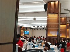 大堂-万禧明珠大酒楼(海丰店)