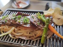 -月下料理(楷林IFC店)