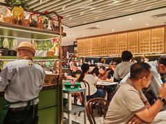 -关夫人餐厅(KLCC阳光广场店)