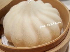 小笼包-双风车咖啡馆 Twin Windmills(六道口店)