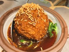 -晓淮山·扬州早茶·淮扬菜(龙阳广场店)