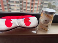 -东方明珠·空中旋转餐厅