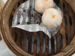 -东江渔村·古典园林·30年粤菜老字号(太和店)