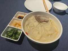-金狮麟·新豫菜(金码大厦店)