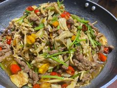 -家家腊鱼馆(总店)