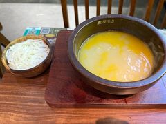 -良米山·云南野生菌过桥米线(上海首店)