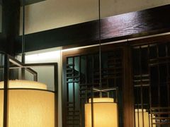 -余欢领鲜火锅(新街口店)
