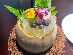 -22ºN BISTRO西餐&酒馆