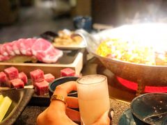 -湊湊火锅·茶憩(打浦桥日月光店)