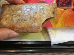 -肯德基(西安电子城店)