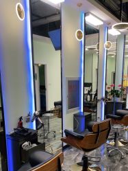 -BUTY HAIR 比帝专业烫染店