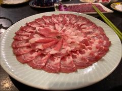 -南门涮肉(上海一店)