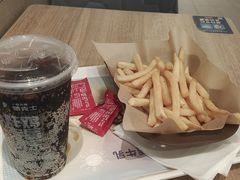 -德克士(文一店)