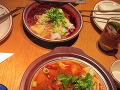 -纳鲁孜·新疆特色餐厅(上海悦荟广场店)