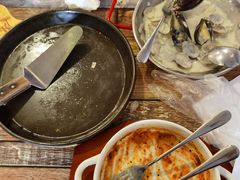 -Kpasta韩式意大利面