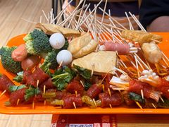-黔哆哆地摊酸汤火锅(清湖店)