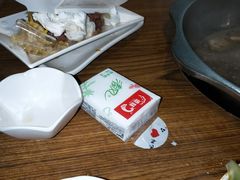 -傣妹火锅(南京东路一店)