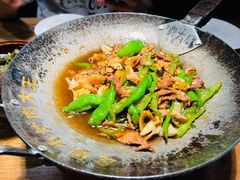 -费大厨辣椒炒肉(万家丽一店)