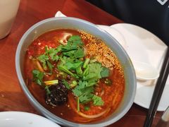 -付小姐在成都(中山公园店)