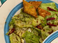 -巴依老爷·新疆美食(上城区天城路店)