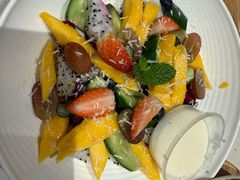 -夏日玛莉西餐厅(耒阳龙腾店)