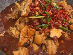 -石灰石烧鸡公(南通万象城店)