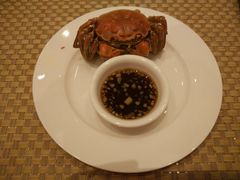 -新发展亚太JW万豪酒店·福苑咖啡厅
