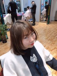 -Sugar Hair Salon