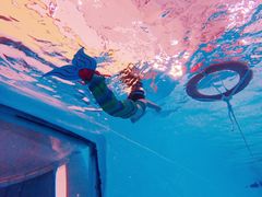 -上海潜殿潜水中心