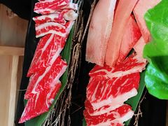 -千寻烧肉(政务区店)