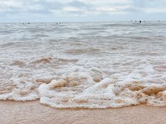 -东戴河风景区-止锚湾