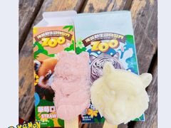 -常州淹城野生动物世界