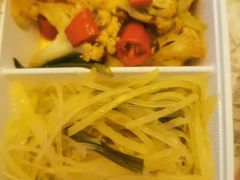 -绿茶餐厅(成都大悦城店)