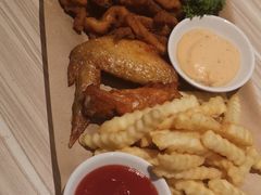 -必胜客(宁海西子国际店)