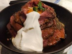 千层火山牛丼（中份）-YAMAKAWA(龙湖胥江天街店)