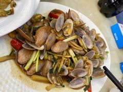 -瑶记海鲜餐厅(西涌店)