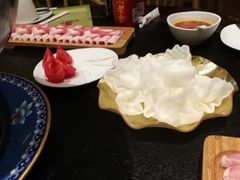 -番食园鲜食火锅(高新店)