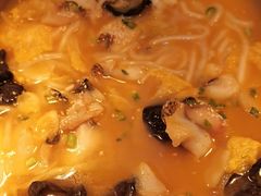 -威斯汀舞台餐厅