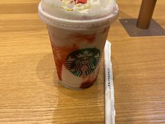 -星巴克臻选(嘉定疁城国际店)
