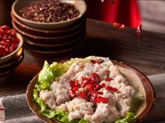 -洋马儿火锅(解放碑店)