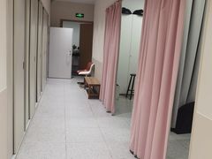 -天真蓝照相馆(五角场百联又一城店)