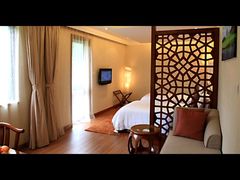 -太阳岛度假酒店