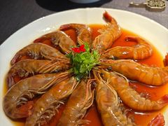 -锦府园(环球港店)
